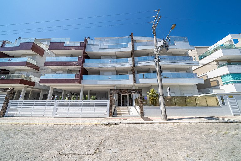 Departamento de alto estándar de 2 dormitorios en Mariscal