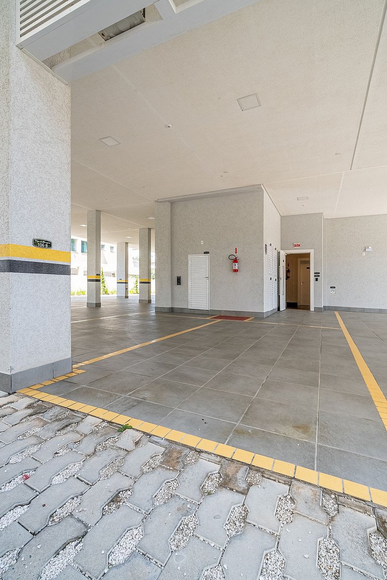 Departamento de alto estándar de 2 dormitorios en Mariscal