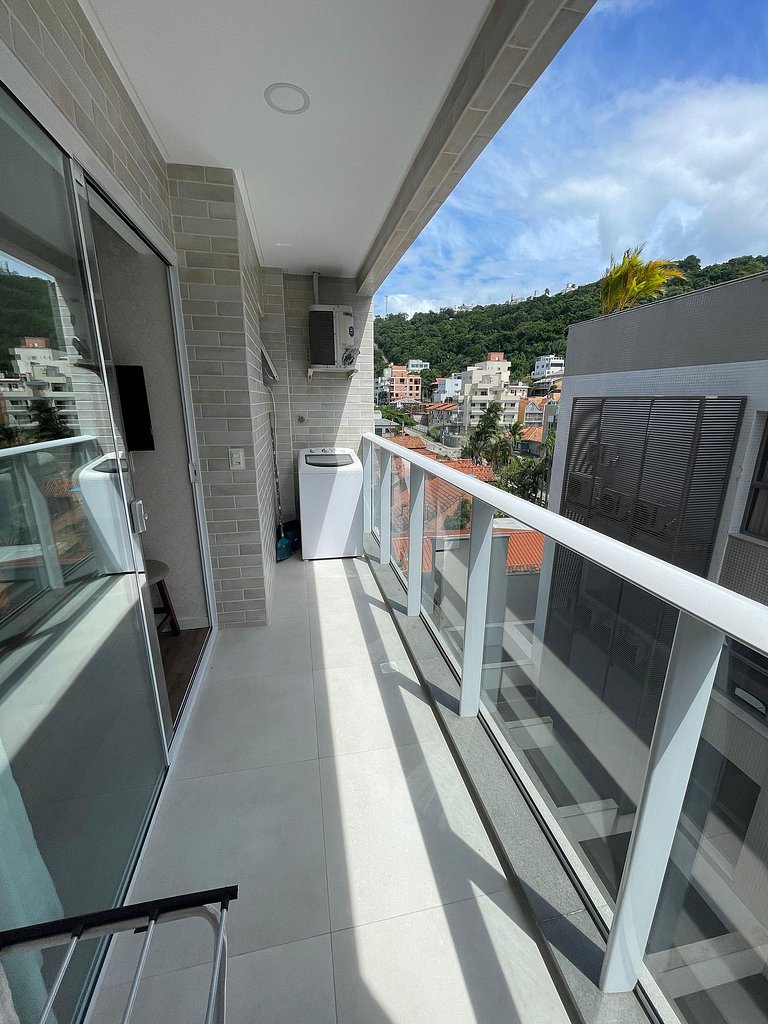 Apartamento perfecto para parejas.