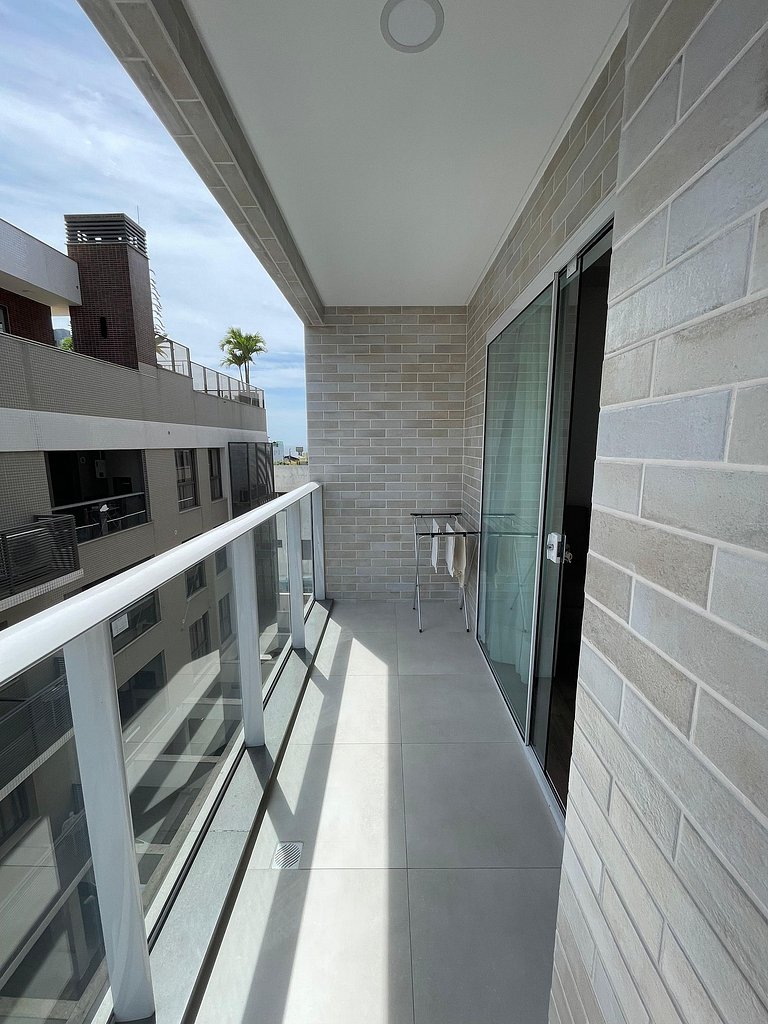 Apartamento perfecto para parejas.