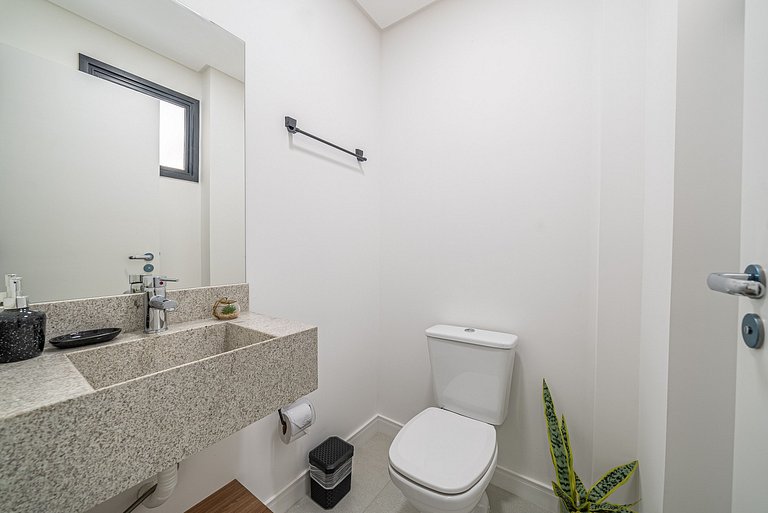 3 suites a 50 metros del mar en Mariscal