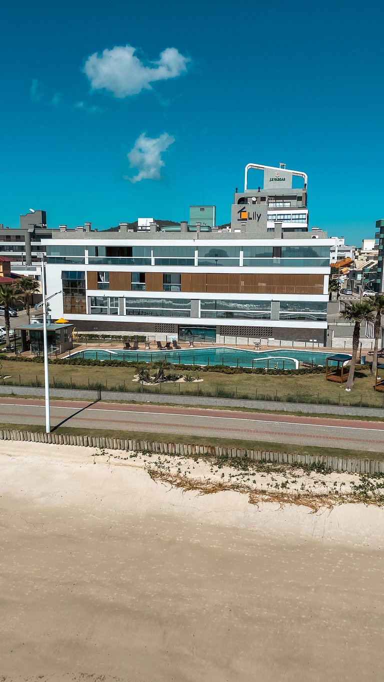 Edifício Solar do Atlântico