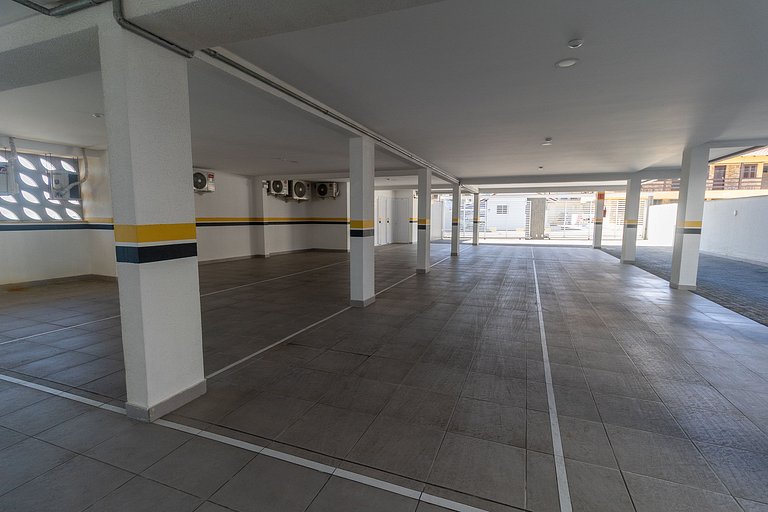 Luxo frente ao mar de Bombas