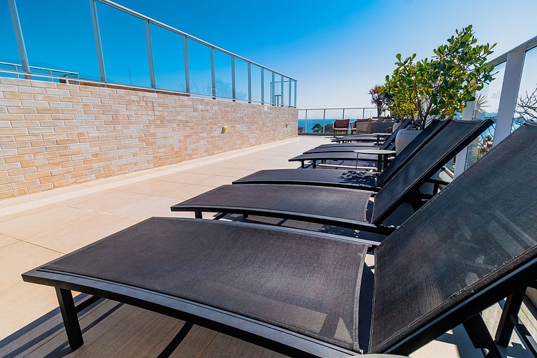 Apartamento perfecto para parejas.