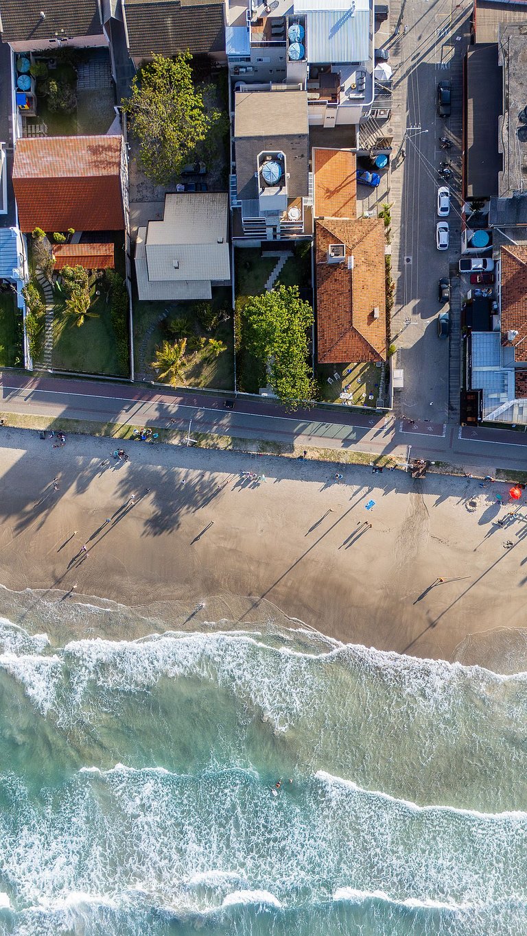 Residencial Solar de Bombas