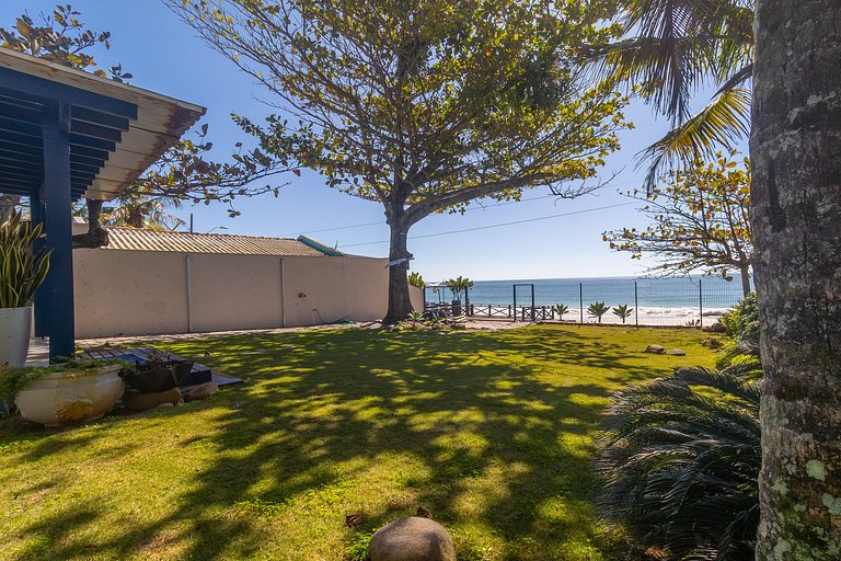 Casa Amalfi - Beira Mar de Bombinhas Centro