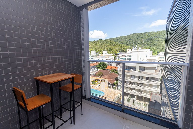 Apartamento con 2 suites en Avenida Bombas