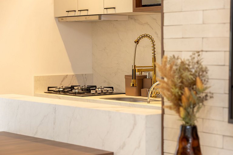 Apartamento con 2 suites en Avenida Bombas