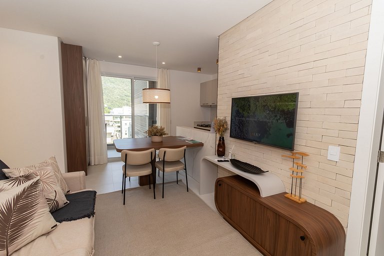 Apartamento con 2 suites en Avenida Bombas