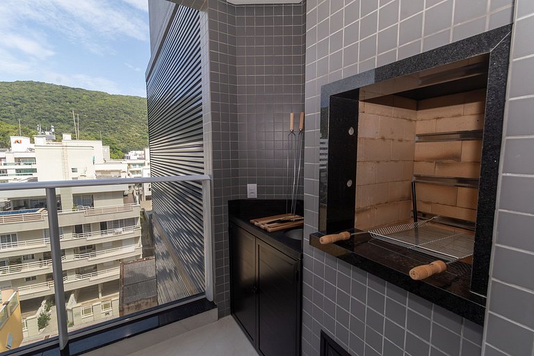 Apartamento con 2 suites en Avenida Bombas