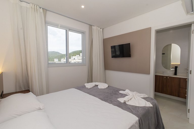 Apartamento con 2 suites en Avenida Bombas