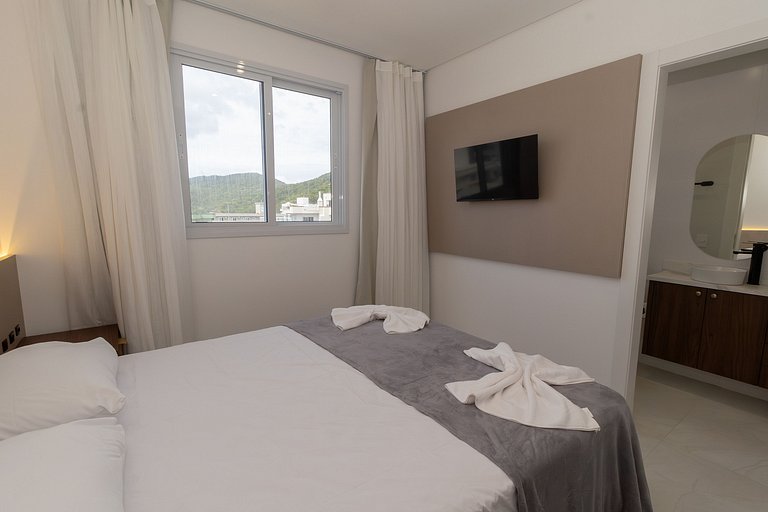Apartamento con 2 suites en Avenida Bombas