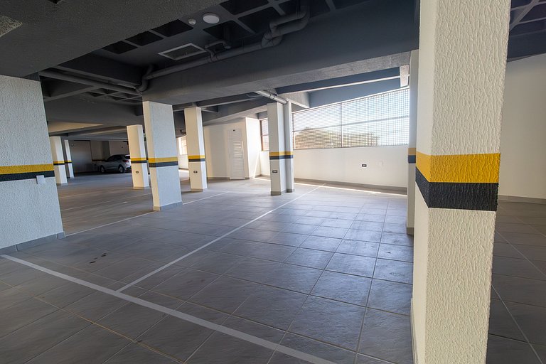 Apartamento con 2 suites en Avenida Bombas