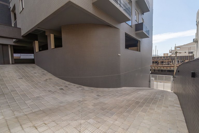Apartamento nuevo para familia, 2 suites, Bombas