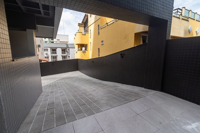 Apartamento nuevo para familia, 2 suites, Bombas