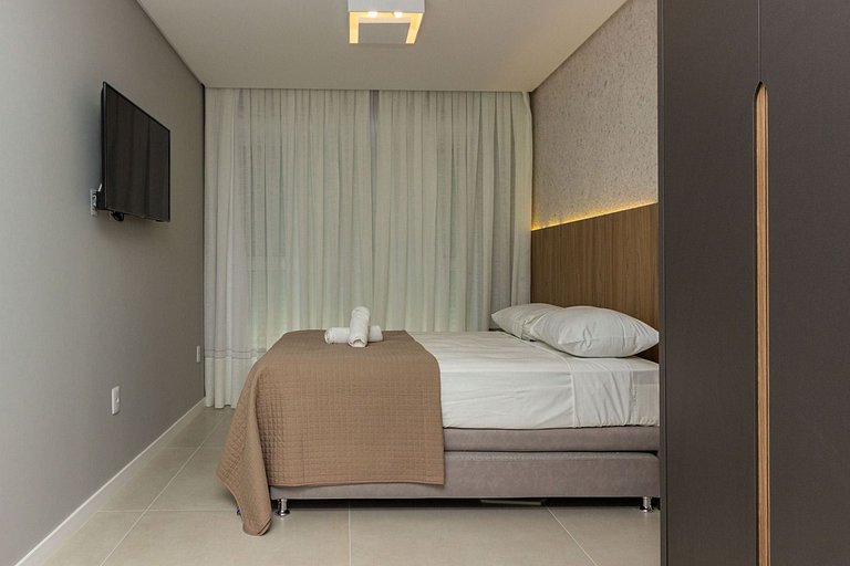 Apartamento de 2 suites en el corazón de Mariscal