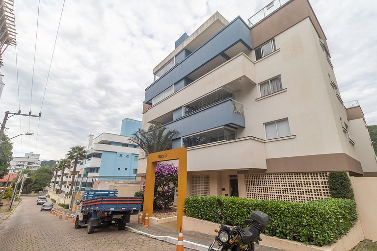 Apartamento perfeito para toda a família