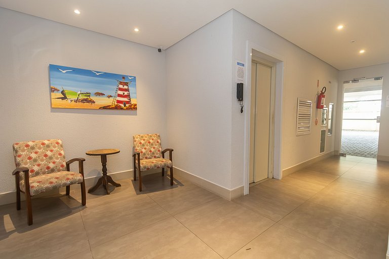 Apartamento perfecto para toda la familia!