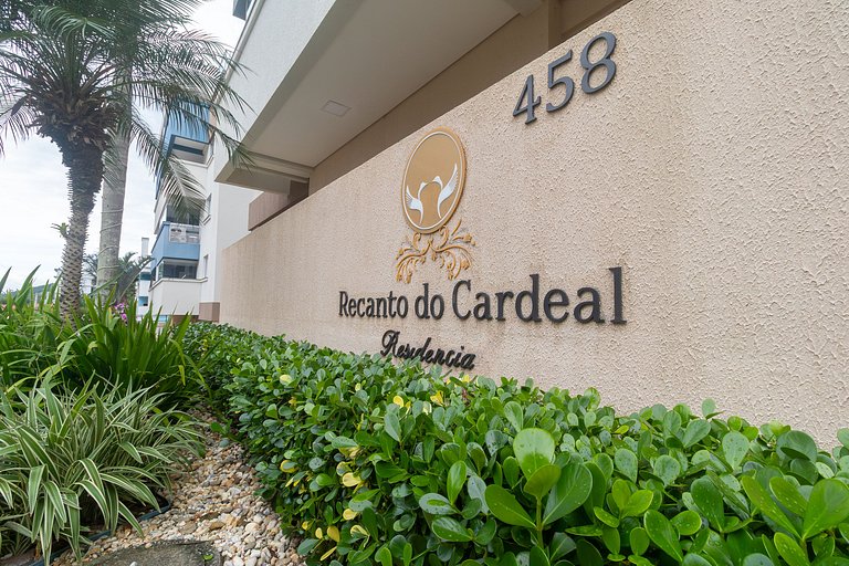 Recanto do Cardeal