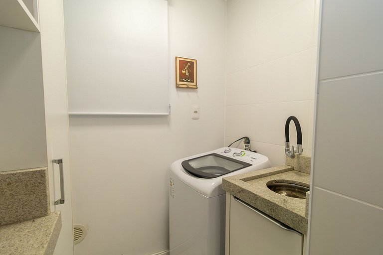 Apartamento perfecto para toda la familia!