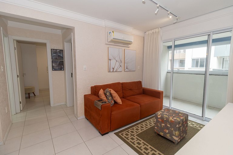 Apartamento perfeito para toda a família