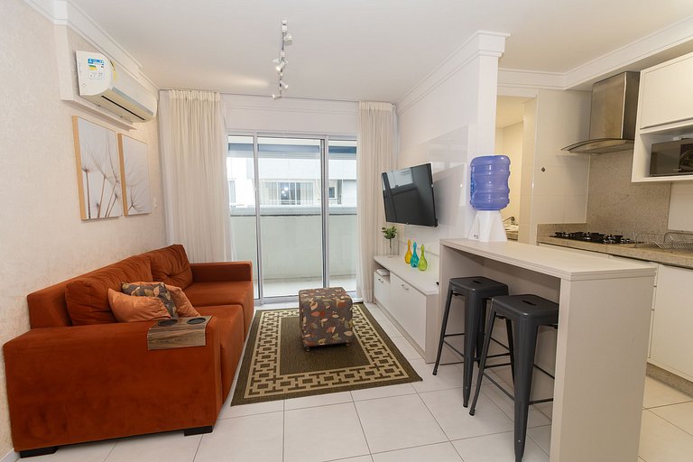 Apartamento perfecto para toda la familia!
