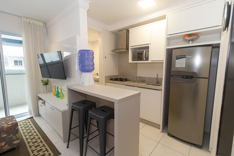 Apartamento perfecto para toda la familia!