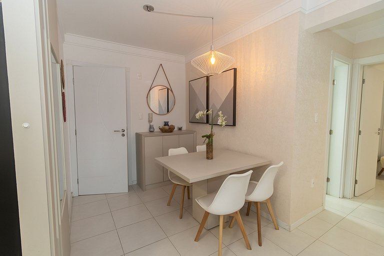 Apartamento perfeito para toda a família