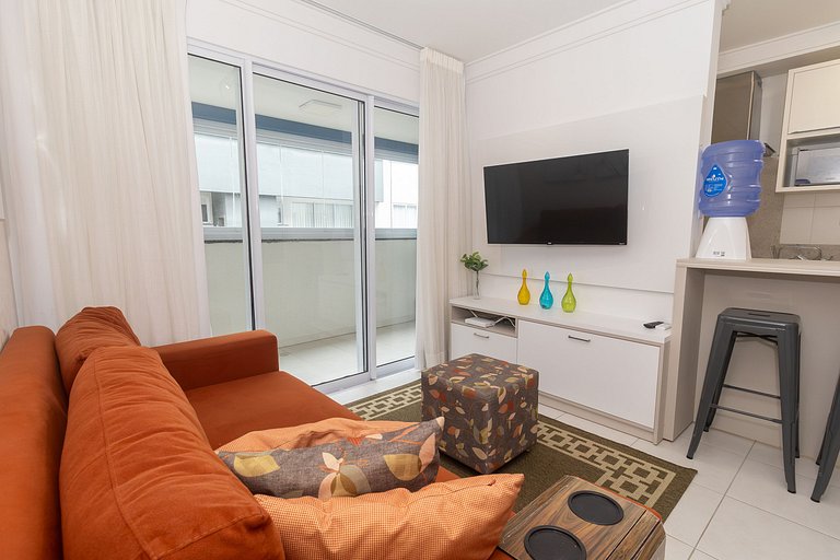 Apartamento perfecto para toda la familia!