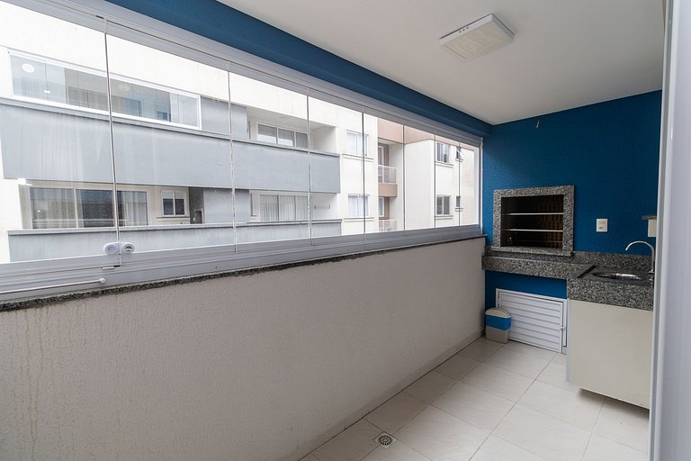 Apartamento perfeito para toda a família