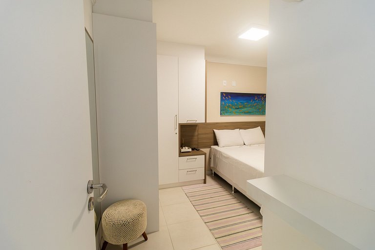 Apartamento perfecto para toda la familia!