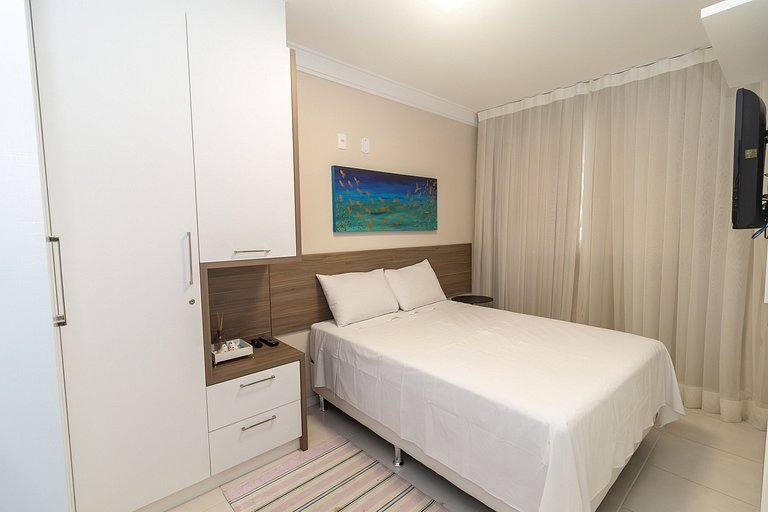 Apartamento perfeito para toda a família