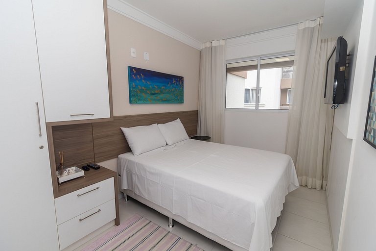 Apartamento perfeito para toda a família