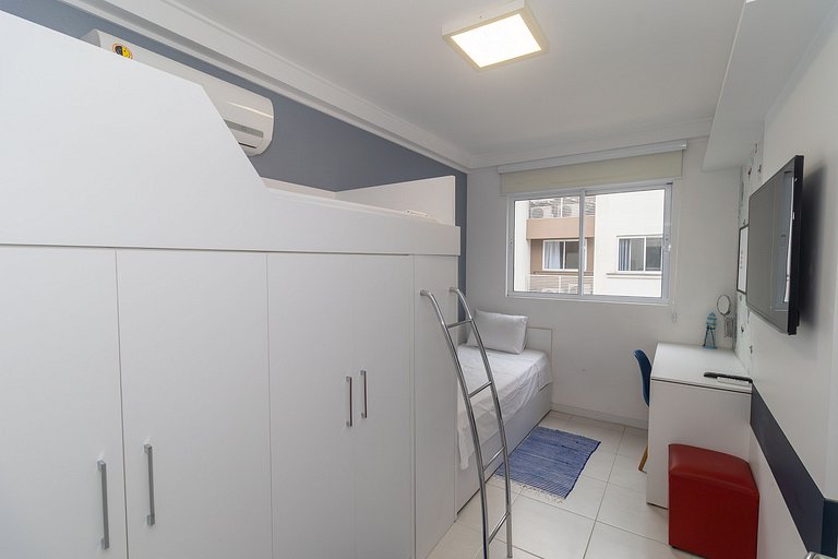 Apartamento perfecto para toda la familia!