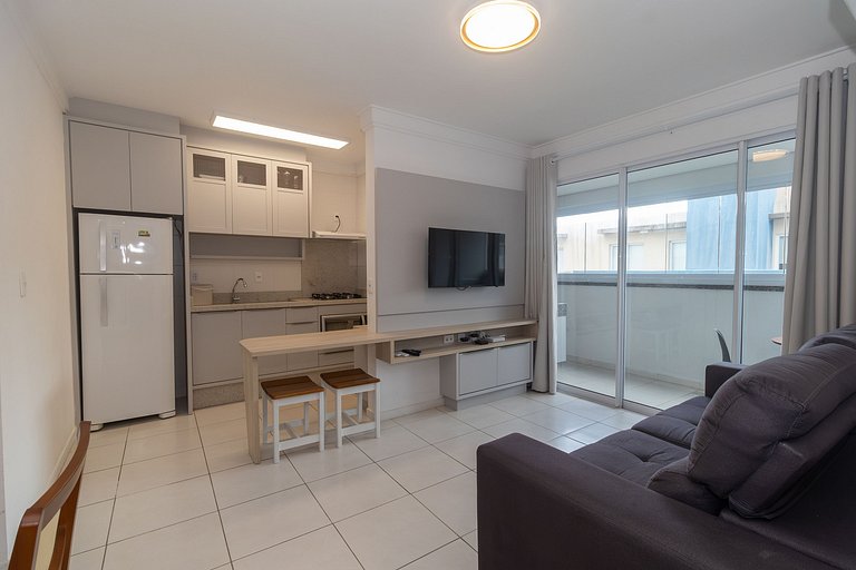 Apartamento para família