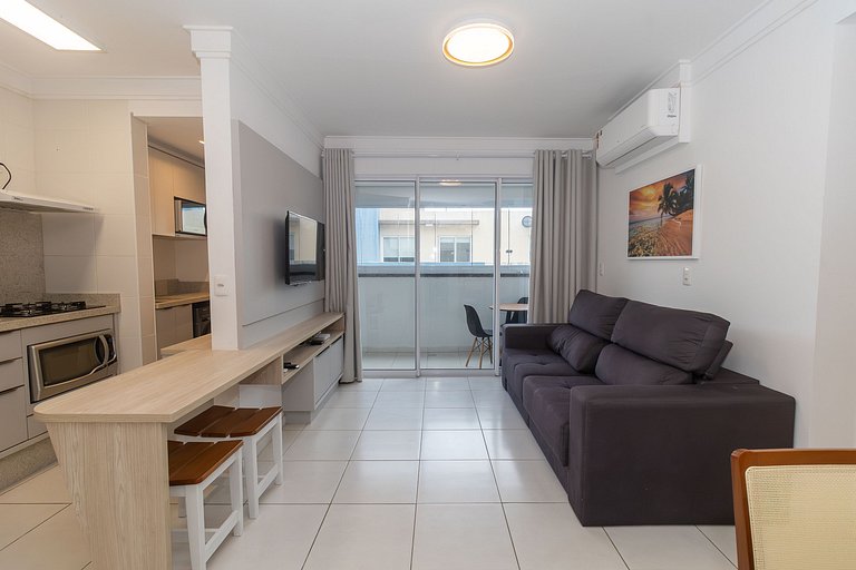 Apartamento familiar