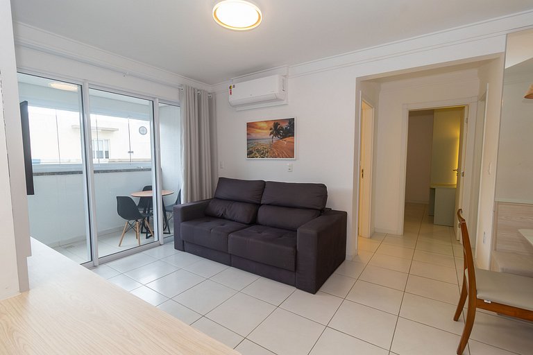Apartamento para família