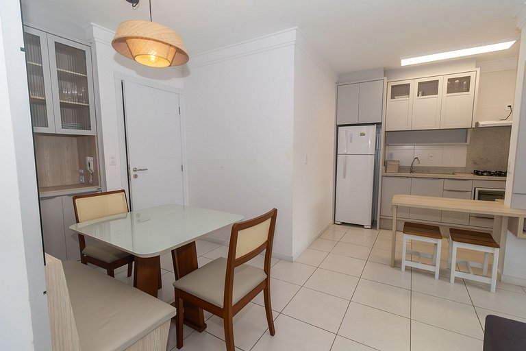 Apartamento familiar