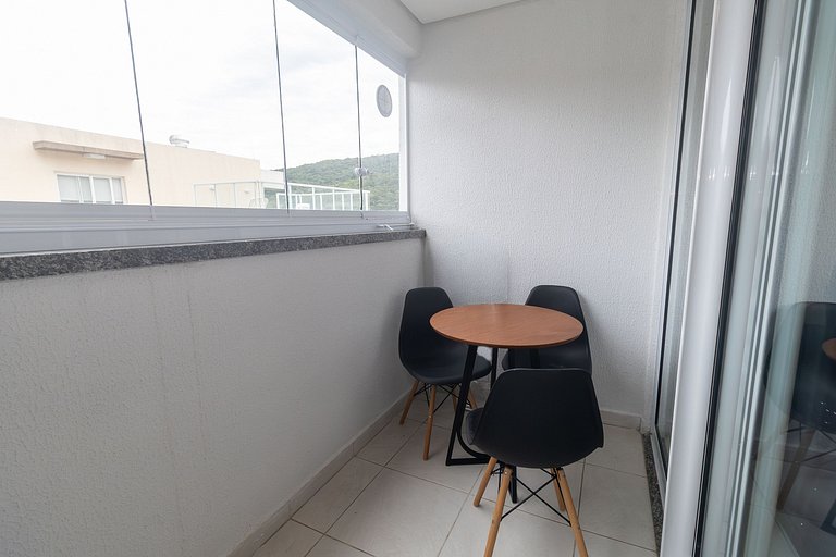 Apartamento familiar
