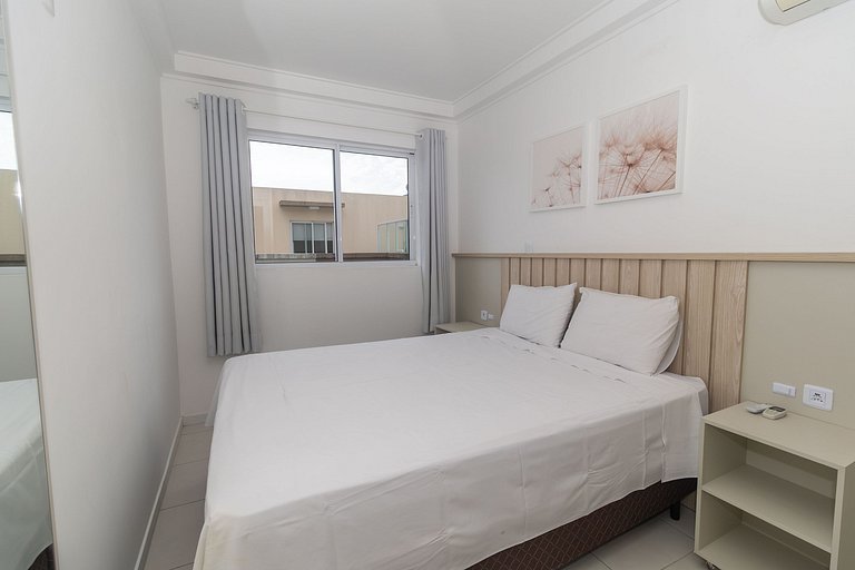 Apartamento para família