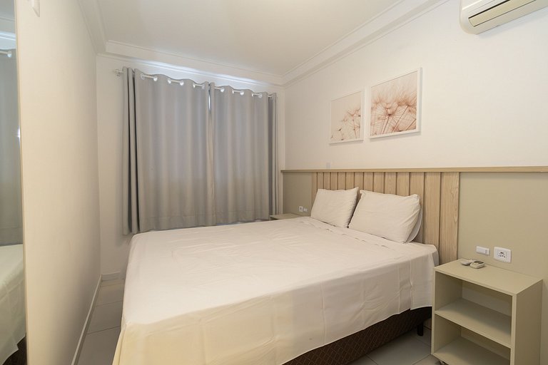 Apartamento familiar