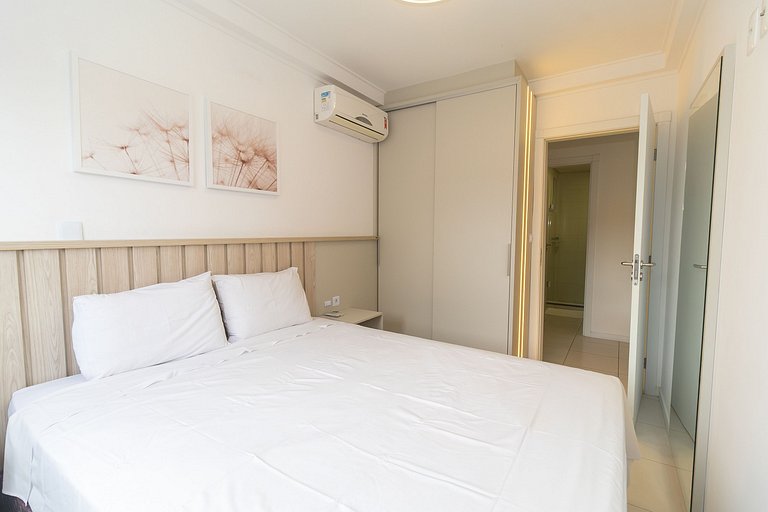 Apartamento familiar