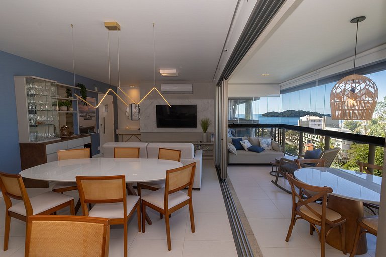 Apartamento perfecto para descansar