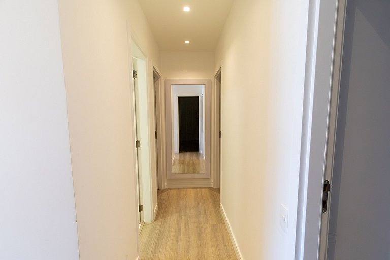 Apartamento perfecto para descansar