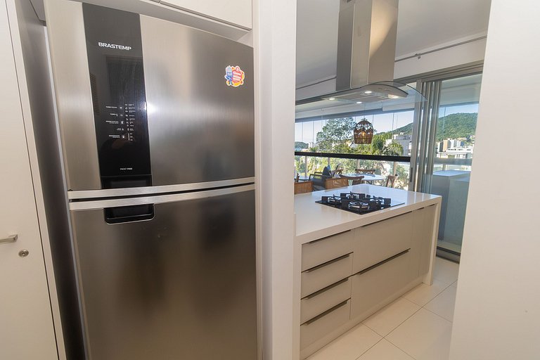 Apartamento perfecto para descansar