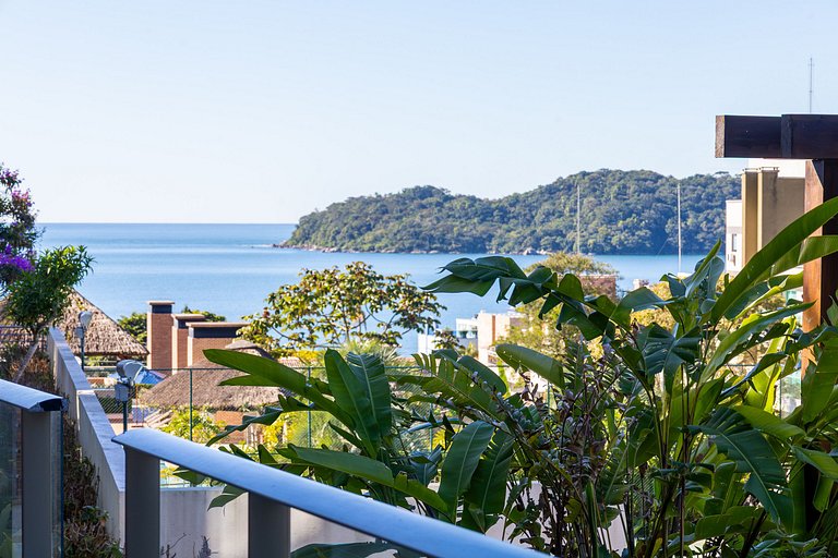Apartamento perfeito para relaxar