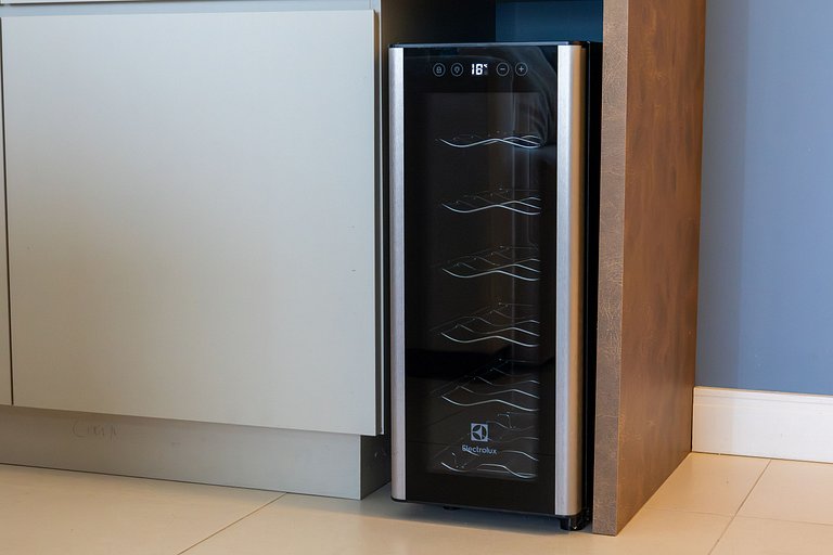 Apartamento perfecto para descansar