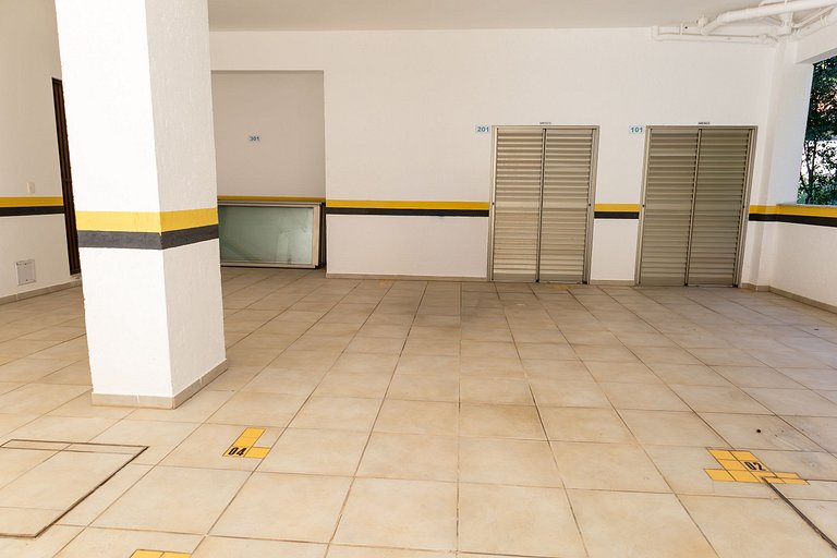 Apartamento perfecto para descansar