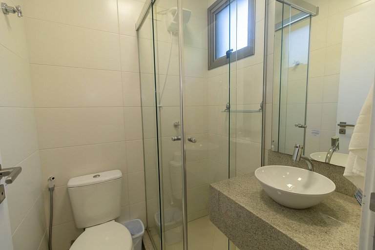 Apartamento perfecto para descansar
