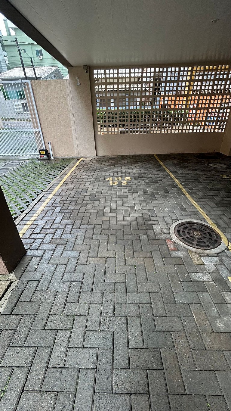 Apartamento perfeito para toda a família